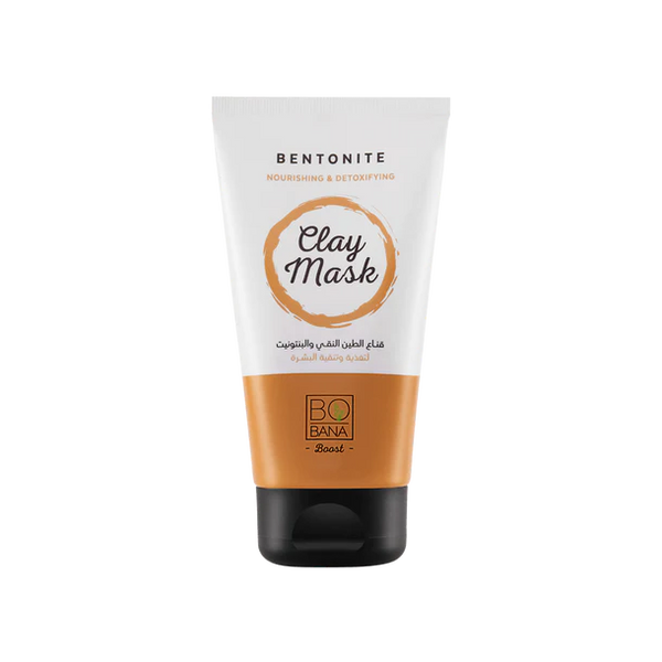 Bobana Bentonite Clay Mask 150G