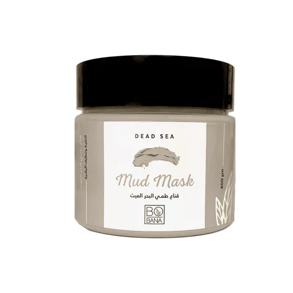 Bobana Dead Sea Mud Mask 300g