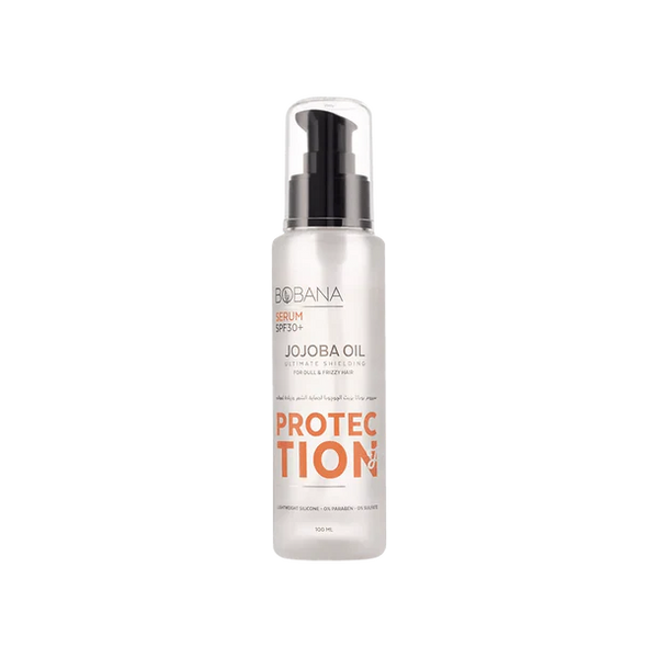 Bobana Serum with Jojoba Oil Serum 100 ml