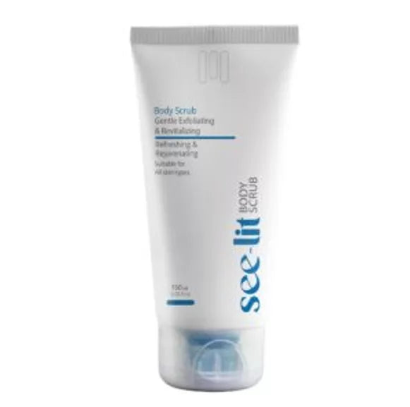 See-lit Body scrub 150ML