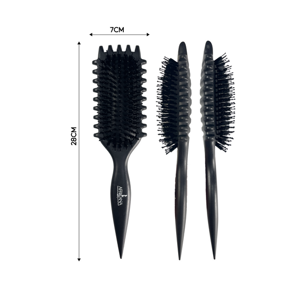 Africana Defintion Brush