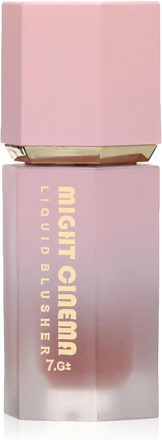 Might cinema Liquid Blusher