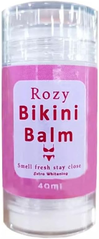 Rozy Bikinin Balm 40g