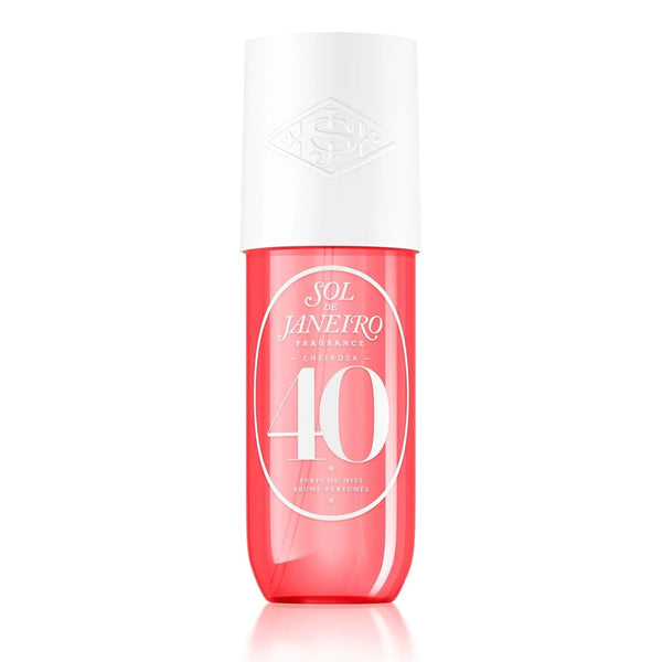 Sol De Janeiro Cheirosa 40 Bom Dia Bright Perfume Mist
