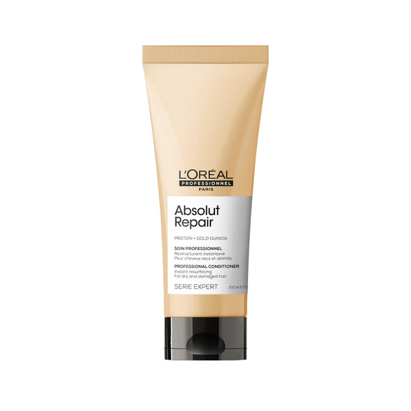 Loreal Serie Expert [Absolut Repair] Instant Resurfacing Conditioner 200ml