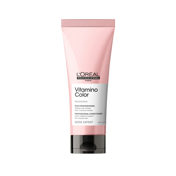 Loreal Serie Expert [Vitamino Color] Vitamino Color Conditioner 200ml