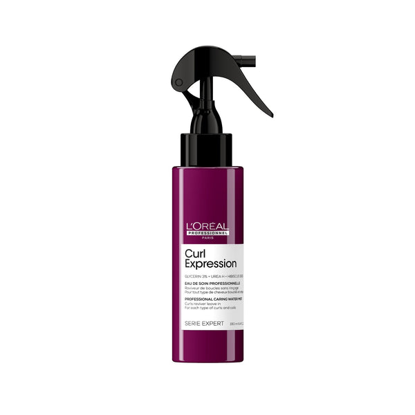 Loreal Serie Expert [Curl Expression] Curls reviver 190ml