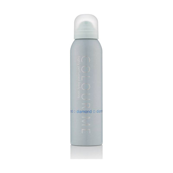 Colour Me spray diamond 150ml