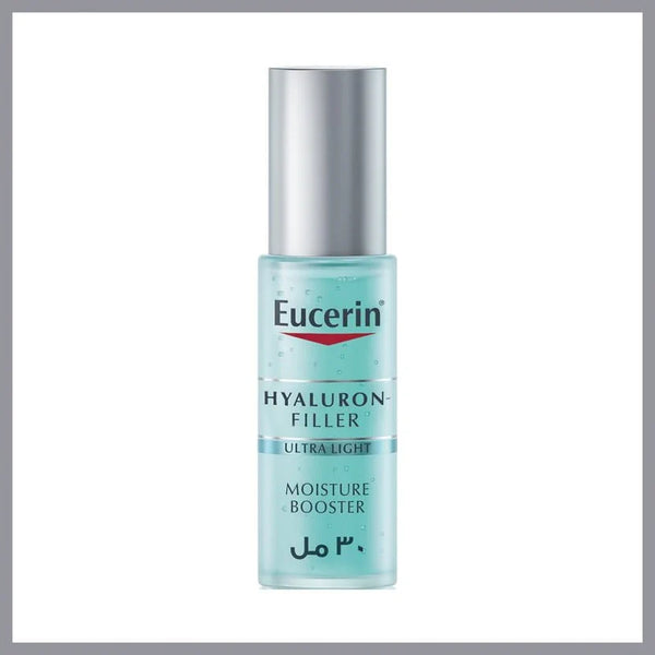 Eucerin Hyaluron-Filler Hyaluron-Filler Moisture Booster Serum 30ml