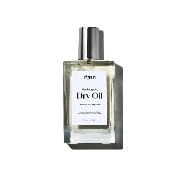 Favelin Multi-Purpose Dry Oil 50ml