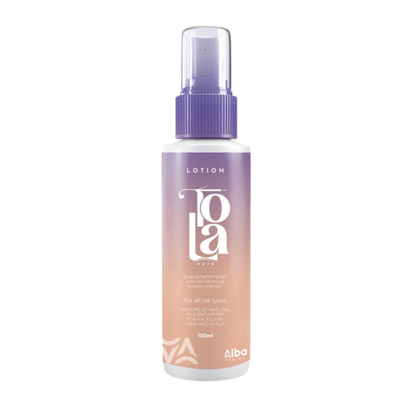 Tola Lotion 120ml 1&1 offer