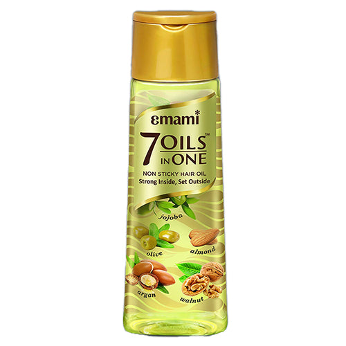 emami 7 oils hair oil 100ml