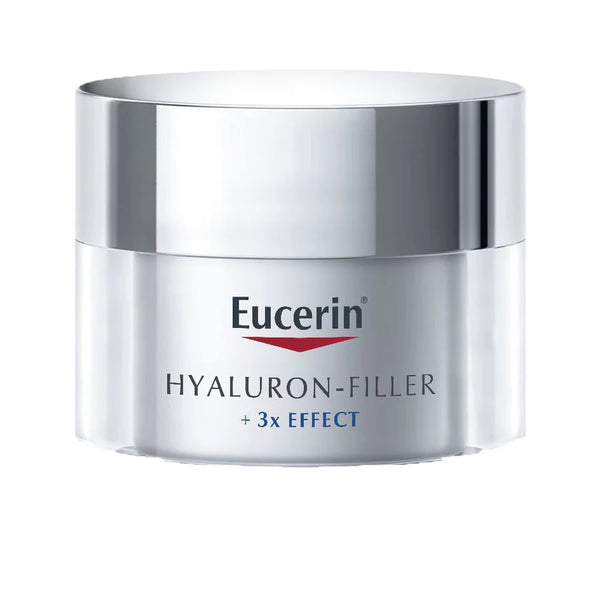 Eucerin Hyaluron Filler Night Cream  Anti Aging Cream- 50ml
