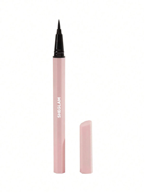Sheglam Eternal Beauty Liquid Eyeliner-Black