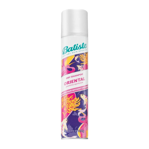 Batiste Dry Shampoo - Oriental - 200ml