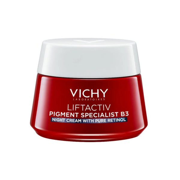 Vichy LiftActiv B3 Night Cream 50ml