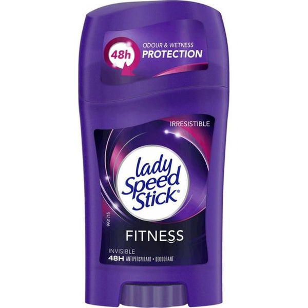 Lady Speed Stick Fitness Stick 48 Hour Protection 45g