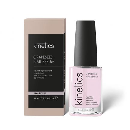 Kinetics Grapeseed Nail Serum 15ml