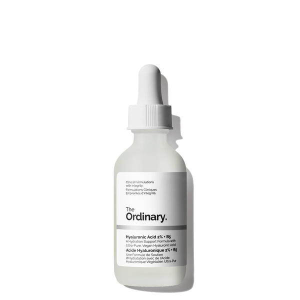 The Ordinary Serum Hyaluronic Acid 2% + B5 30ml