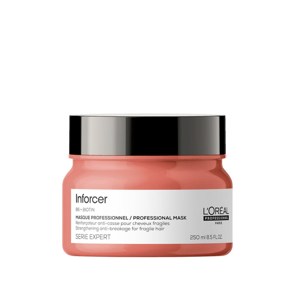 Loreal Serie Expert [Inforcer] Anti-breakage masque 250ml
