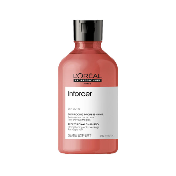 Loreal Serie Expert [Inforcer] Anti-breakage shampoo 300ml