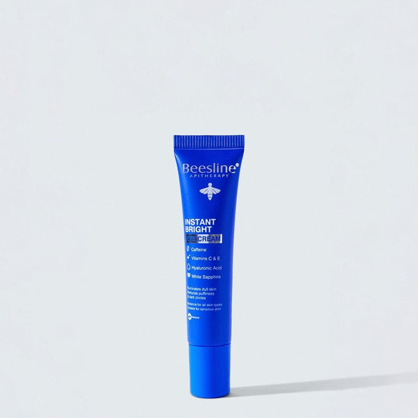 Beesline Instant Bright Eye Cream 15 Ml