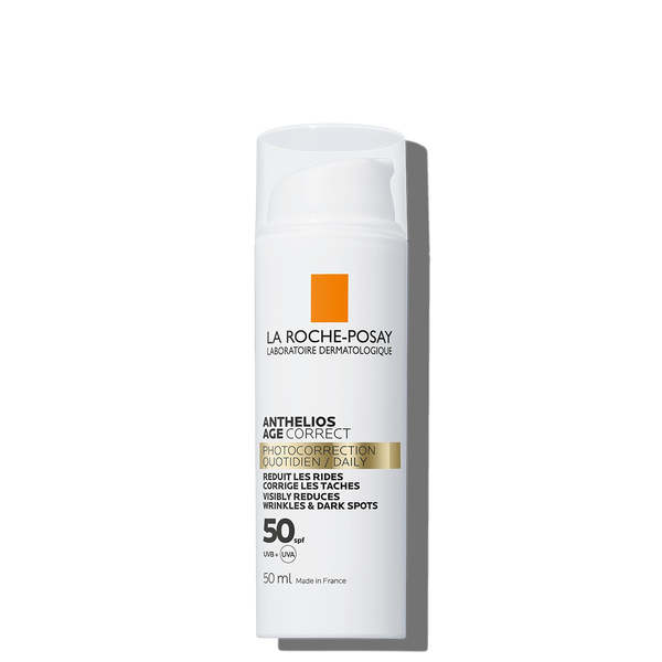 LaRoche-Posay ANTHELIOS AGE CORRECT SPF50 50ml