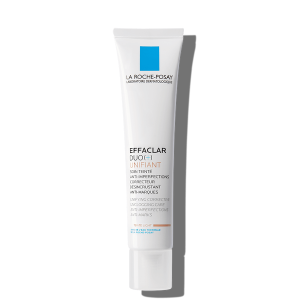 LaRoche-Posay EFFACLAR DUO(+) UNIFIANT 40ML