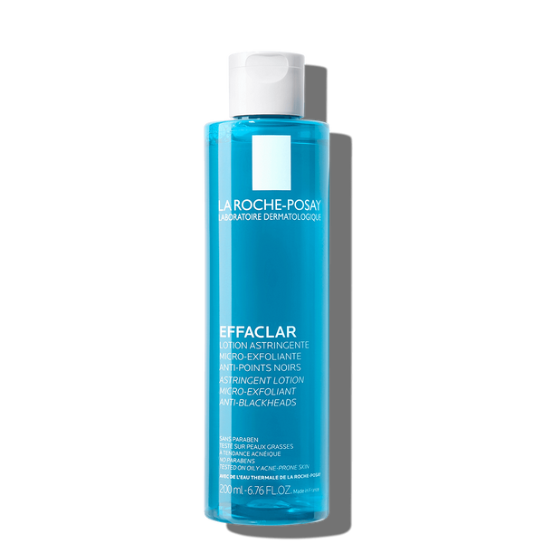 LaRoche-Posay Toner and Mist EFFACLAR ASTRINGENT LOTION TONER 200ml