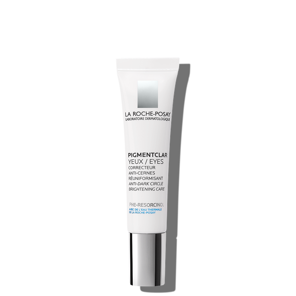 LaRoche-Posay PIGMENTCLAR EYES ANTI-DARK CIRCLES BRITGHTENING CORRECTOR FOR SENSITIVE EYES 15ml