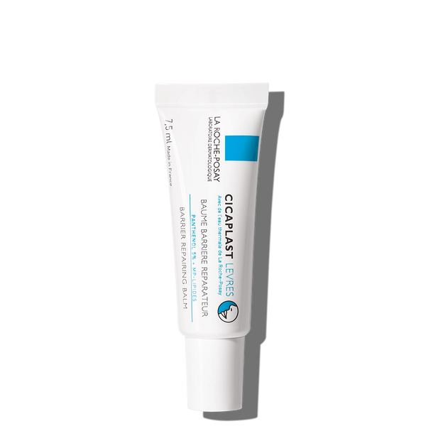 LaRoche-Posay CICAPLAST LEVRES NOURISHES, PROTECTS AND REPAIRS DRY LIPS 7.5ml