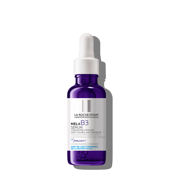 LaRoche-Posay MELA B3 SERUM Intensive anti-dark spots 30ml