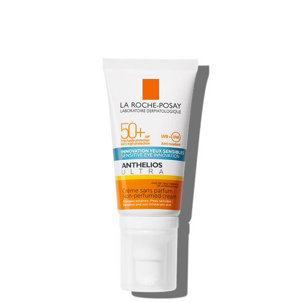 LaRoche-Posay Sun Protection ANTHELIOS HYDRATING CREAM SPF50+ NON-PERFUMED 50ml