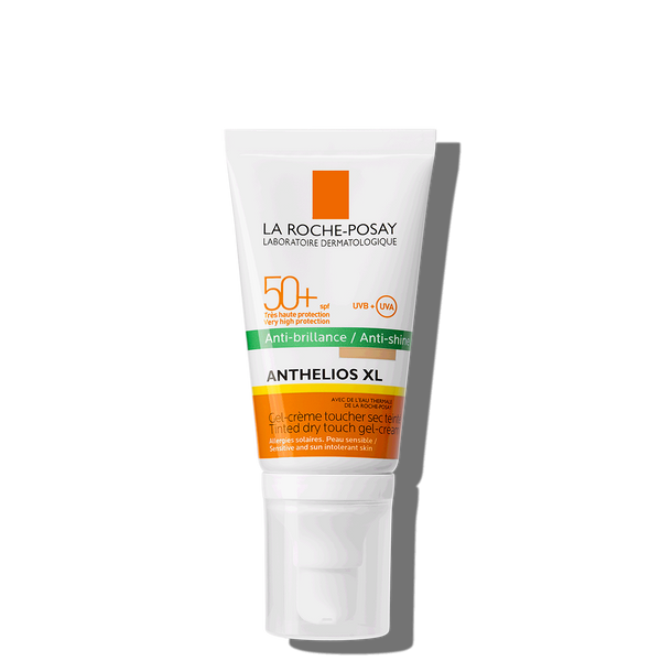 LaRoche-Posay Sun Protection ANTHELIOS XL TINTED GEL-CREAM SPF50+ 50ml