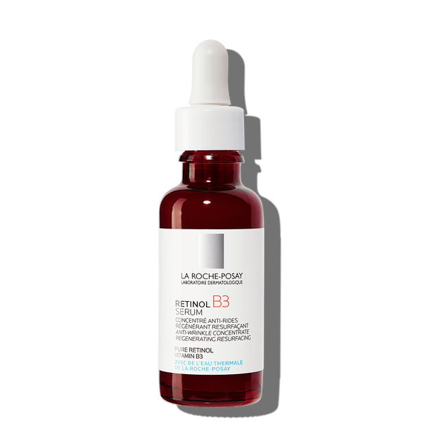 LaRoche-Posay Retinol B3 Serum ANTI-WRINKLE  FOR SENSITIVE SKIN 30ml