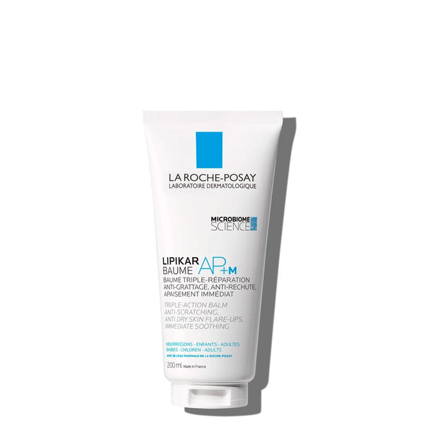 LaRoche-Posay Balm LIPIKAR BAUME AP+M  200ml