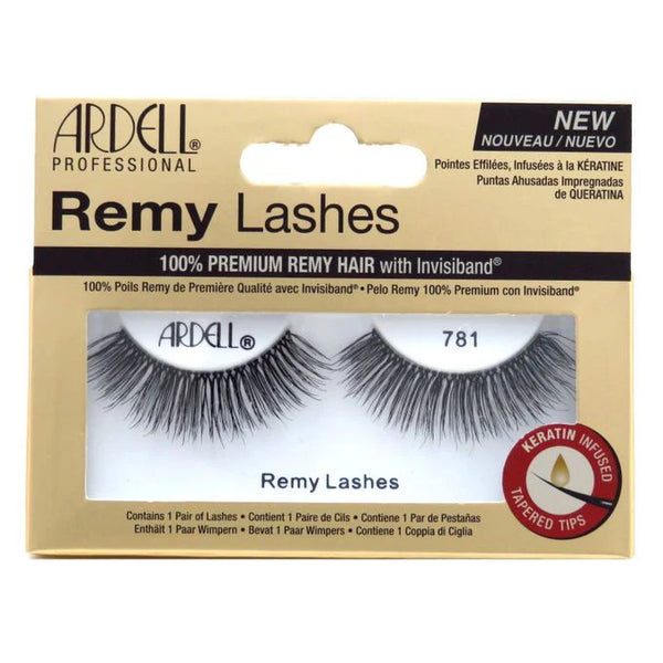 ARDELL Remy Lash 781