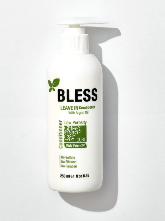 BLESS  Leave in conditioner – argan oil 250 ml