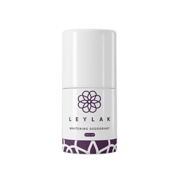 Leylak Whitening Deodorant Roll On 50ml