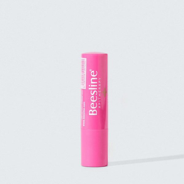 Beesline Lip Care - Strawberry 4gm