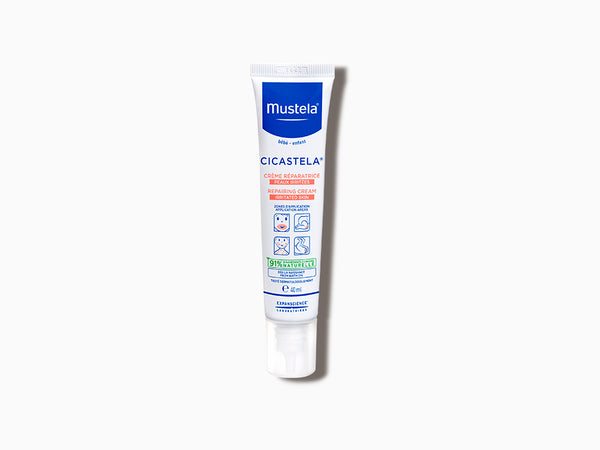 Mustela Cicastela Moisture recovery cream 40ml