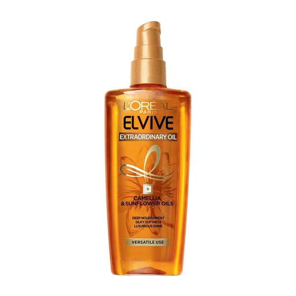L'Oréal Paris Extraordinary Oil 100ml