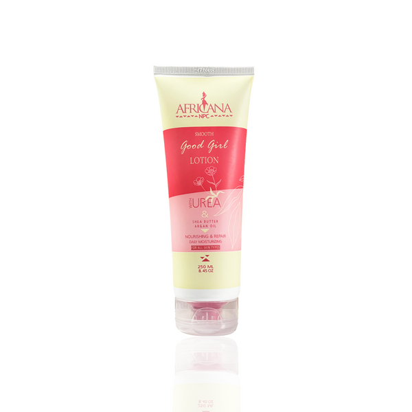 Africana smooth lotion “good girl” 250ml