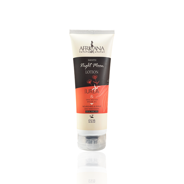 Africana smooth Lotion “night moon” 250ml
