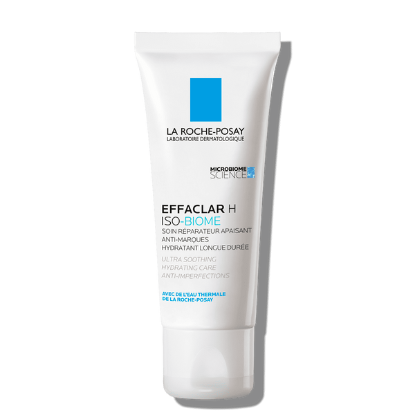 LaRoche-Posay Moisturiser EFFACLAR H ISO-BIOME 40ml