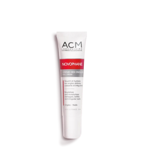 ACM NOVOPHANE NAIL CREAM 15ML