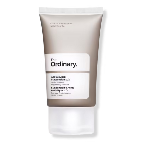The Ordinary Azelaic Acid Suspension 10% 30ml
