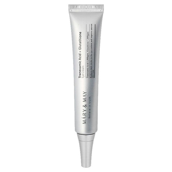 Mary N May Glutathione Eye cream 12ml
