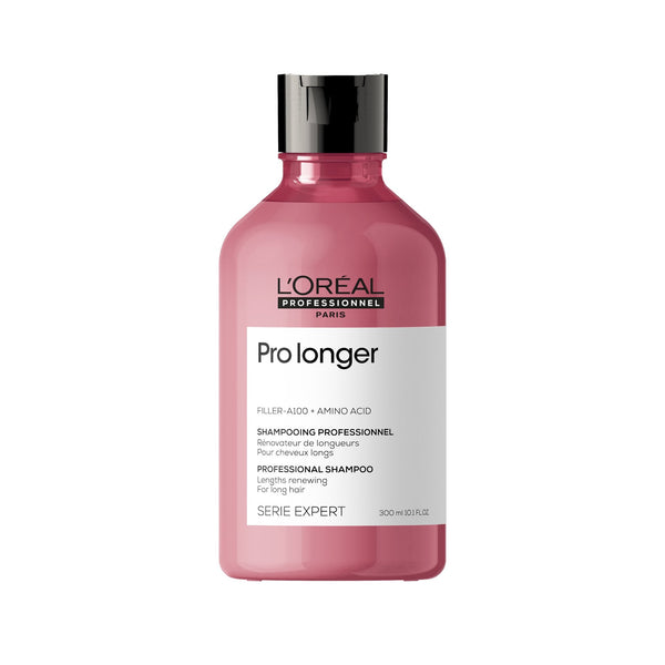 Loreal Serie Expert Pro Longer Lengths renewing shampoo 300ml