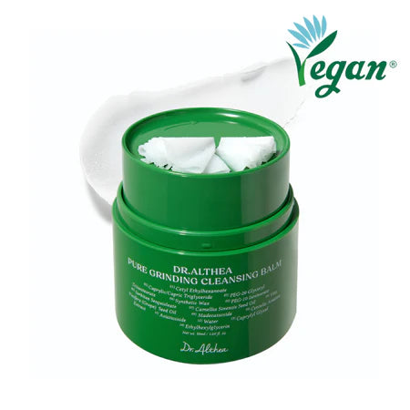 Dr.Althea  Pure Grinding Cleansing Balm 50ML